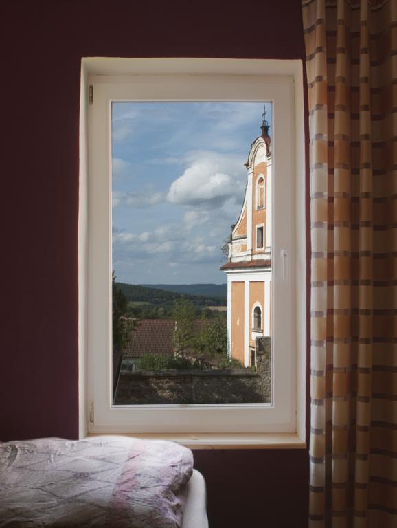 Hotel Pod Stráží 3*