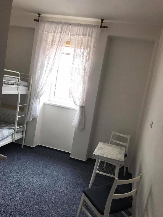 Hotel Pod Stráží 3*